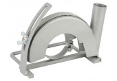 BOSCH Führungsschlitten Für Winkelschleifer mit Spannmutter 1605510179