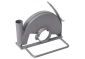 BOSCH Führungsschlitten mit Absaugstutzen 230 mm 1605510180