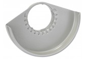 BOSCH Schutzhaube ohne Schutzblech 125 mm 1605510365