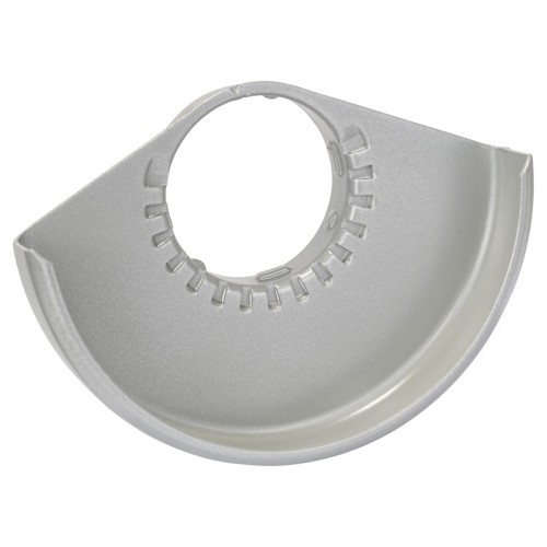 BOSCH Schutzhaube ohne Schutzblech 125 mm 1605510365