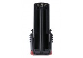 BOSCH GBA 3,6 V; 2,0 Ah 1607A350CN