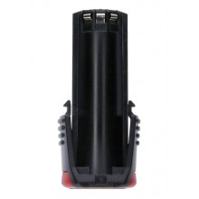 BOSCH GBA Akkumulator 3,6 V, 2,0 Ah 1607A350CN