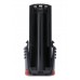 BOSCH GBA 3,6 V; 2,0 Ah 1607A350CN