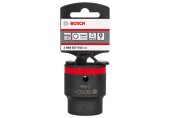 BOSCH Steckschlüsseleinsatz, 24 mm, 57 mm, 54 mm, M 16, 41,5 mm 1608557043
