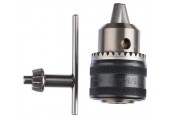 BOSCH Zahnkranzbohrfutter bis 16 mm 3-16 mm, 5/8" – 16 1608571056