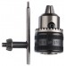 BOSCH Zahnkranzbohrfutter bis 16 mm 3-16 mm, 5/8" 16 1608571056