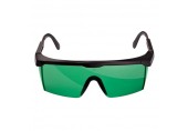 BOSCH Professional Laser Sichtbrille, grün 1608M0005J
