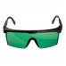 BOSCH Professional Laser Sichtbrille, grün 1608M0005J