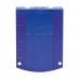 BOSCH Laserzieltafel (blau) Professional 1608M0005K