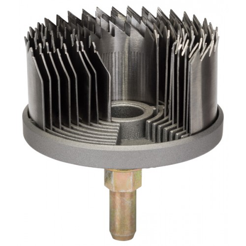 BOSCH 8-teiliges Lochsägen-Set, 25–68 mm 1609200243