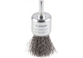 BOSCH PRO Metal clean Topfbürste, zylindrischer Schaft, 25 x 0,3 mm 1609200269