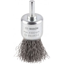 BOSCH PRO Metal clean Topfbürste, zylindrischer Schaft, 25 x 0,3 mm 1609200269