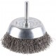BOSCH PRO Metal clean Topfbürste, zylindrischer Schaft, 70 x 0,3 mm 1609200270