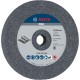 BOSCH PRO Metal Schleifscheibe, 150 x 20 x 20 mm, G24 1609201649