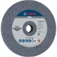 BOSCH PRO Metal Schleifscheibe, 150 x 20 x 20 mm, G60 1609201650