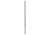BOSCH PRO SDS max-9 Natural Stone Bohrer, 28 x 600 x 720 mm 1618596503
