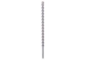 BOSCH PRO SDS max-9 Natural Stone Bohrer, 32 x 600 x 720 mm 1618596506