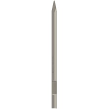 BOSCH Spitzmeißel mit 28-mm-Sechskantaufnahme, 520 mm