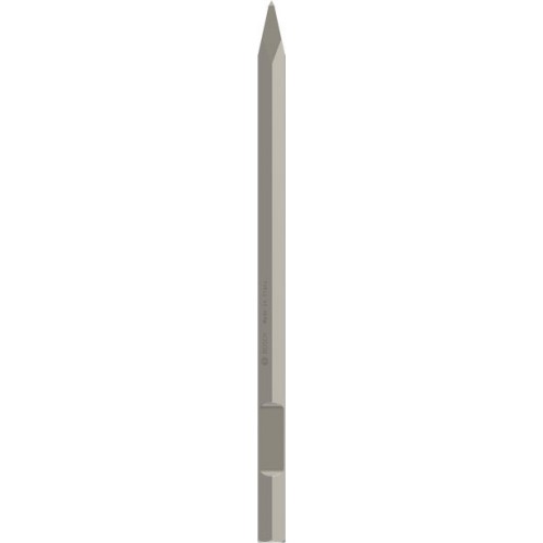 BOSCH Spitzmeißel mit 28-mm-Sechskantaufnahme, 520 mm