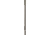 BOSCH Flachmeißel 28-mm-Sechskantaufnahme, 520 x 36 mm 1618600206