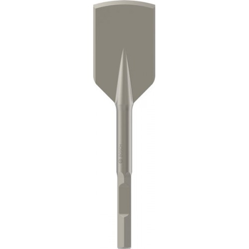 BOSCH PRO HEX 28 Asphaltschneider, 125 x 500 mm 1618601011