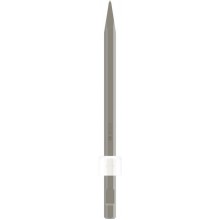 BOSCH PRO HEX 19-4C Spitzmeißel, 400 mm 1618630001