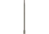 BOSCH PRO HEX 19-4C Flachmeißel, 22 × 400 mm 1618630003