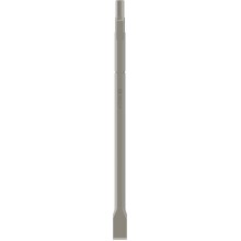 BOSCH PRO HEX 19-4C Flachmeißel, 22 × 400 mm 1618630003