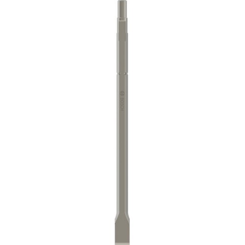 BOSCH PRO HEX 19-4C Flachmeißel, 22 × 400 mm 1618630003