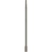BOSCH PRO HEX 19-4C Flachmeißel, 22 × 400 mm 1618630003
