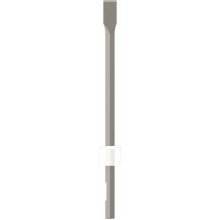 BOSCH PRO HEX 19-4C Flachmeißel, 25 x 400 mm 1618630201
