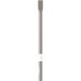 BOSCH PRO HEX 19-4C Flachmeißel, 25 x 400 mm 1618630201