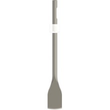 BOSCH PRO HEX 19-4C Spatmeißel, 60 x 450 mm 1618631001