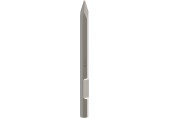 BOSCH PRO HEX 28-4C Spitzmeißel, 400 mm 1618660000