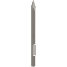 BOSCH PRO HEX 28-4C Spitzmeißel, 400 mm 1618660000