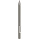 BOSCH PRO HEX 28-4C Spitzmeißel, 400 mm 1618660000