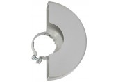 BOSCH Schutzhaube mit Deckblech, 125 mm 1619P06551