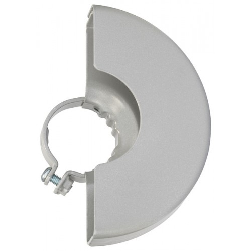BOSCH Schutzhaube mit Deckblech, 125 mm 1619P06551