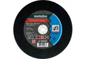 Metabo Flexiamant Super-Trennscheibe 350x3,5x25,4 Stahl, TF 41 (616203000)