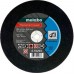 Metabo Flexiamant Super-Trennscheibe 350x3,5x25,4 Stahl, TF 41 (616203000)