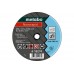 Metabo Novorapid Trennscheibe 180 x 1,5 x 22,23 Inox, TF 41 616273000
