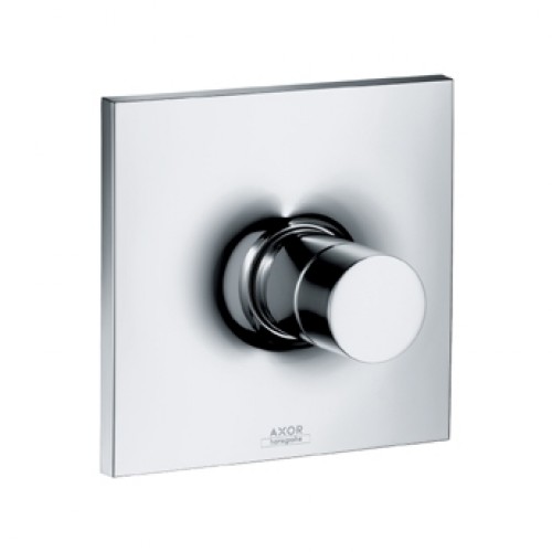 Hansgrohe AXOR Massaud Einhebel-Brausenmischer Unterputz 18655000
