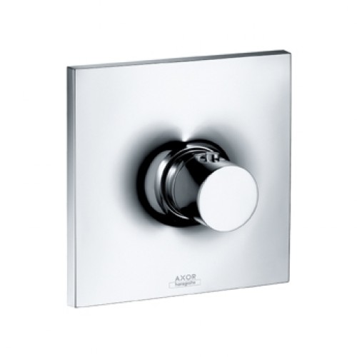 Hansgrohe AXOR Massaud Thermostat Unterputz 18740000