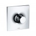 Hansgrohe AXOR Massaud Thermostat Unterputz 18740000