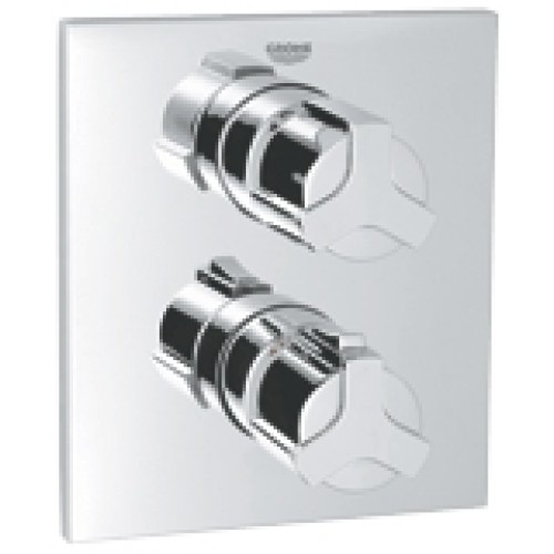 Thermostat-Wannenbatterie 19446000