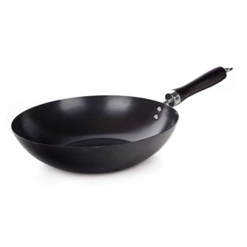 BANQUET Pfanne WOK 25cm Apetit PK 19FP124S