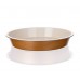 BANQUET Kuchenbackform 28 x 4,8 cm Gourmet Ceramia 19YLC153GC