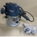 BOSCH GOF 1250 CE Professional Oberfräse 0601626000