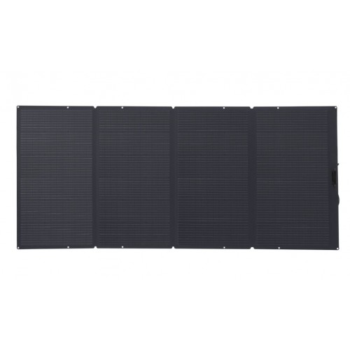 EcoFlow Solarpanel 400W 1ECO1000-07