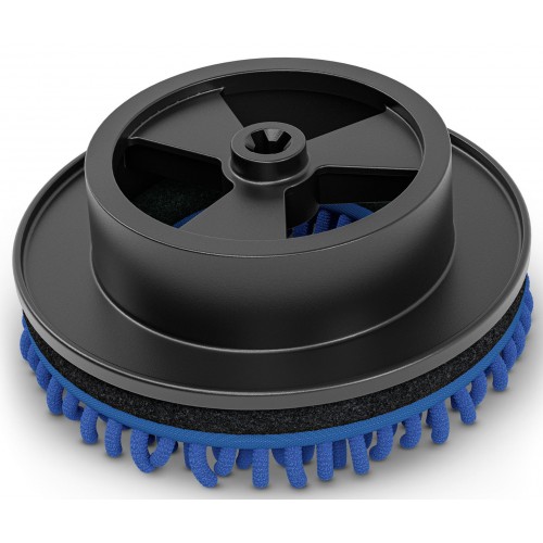 Kärcher WB 130 Wechselaufsatz Car&Bike für Rotierende Waschbürste 2.644-290.0 Kärcher WB 130 Wechselaufsatz Car&Bike für Rotierende Waschbürste 2.644-290.0